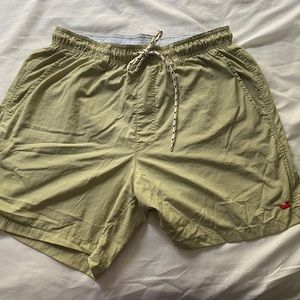 Southern Marsh Dockside Swim Trunks